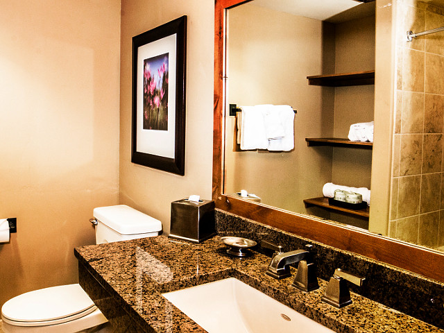 Picture of the Tamarack Resort Lodge at Osprey Meadows in Donnelly, Idaho