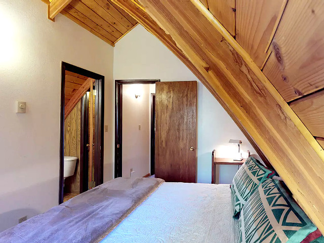Picture of the Harmony Haven in McCall, Idaho