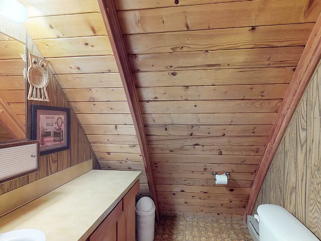 Picture of the Harmony Haven in McCall, Idaho
