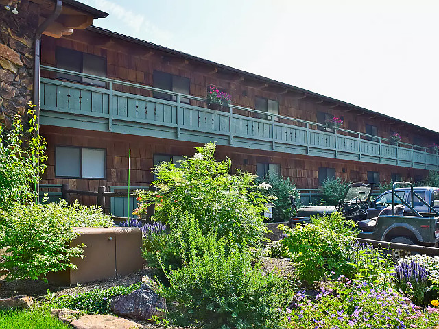 Picture of the Limelight Condos in Sun Valley, Idaho