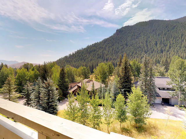 Picture of the Limelight Condos in Sun Valley, Idaho