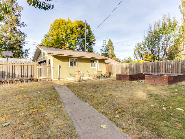 Picture of the Pennsylvania House in Coeur d Alene, Idaho