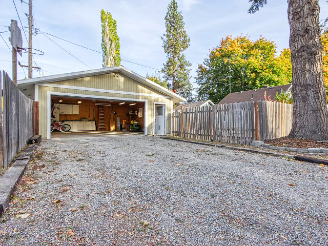 Picture of the Pennsylvania House in Coeur d Alene, Idaho