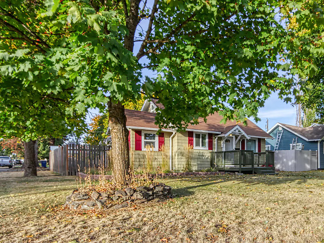 Picture of the Pennsylvania House in Coeur d Alene, Idaho