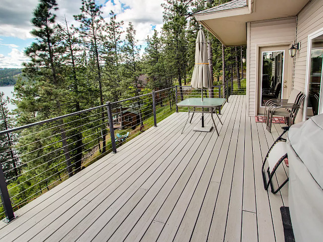 Picture of the Picture Perfect Panoramic Paradise in Harrison, Idaho