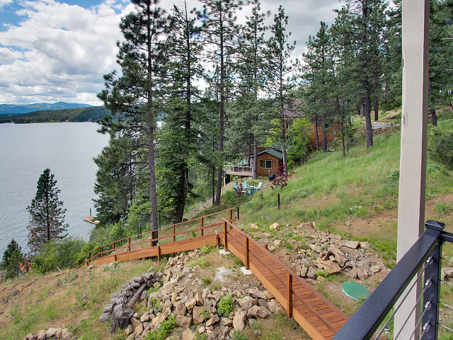 Picture of the Picture Perfect Panoramic Paradise in Harrison, Idaho