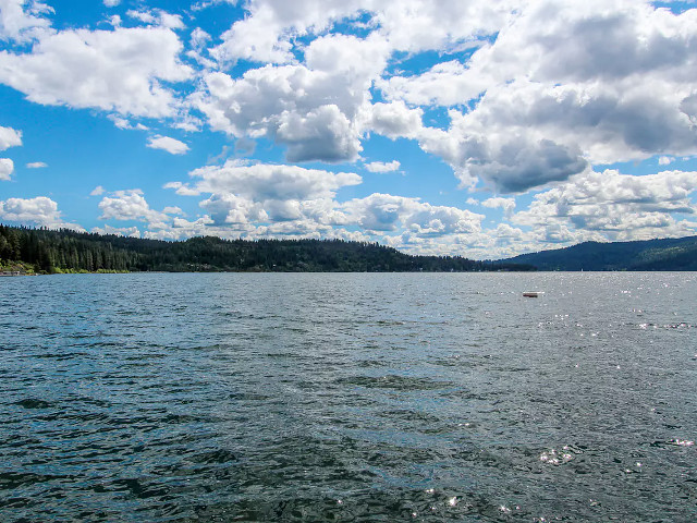 Picture of the Picture Perfect Panoramic Paradise in Harrison, Idaho