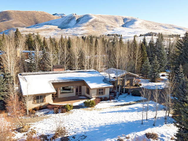 Picture of the Harriman Cottage at Sun Valley - NR in Sun Valley, Idaho