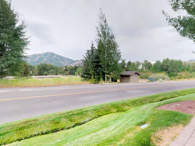 Picture of the Villager in Sun Valley, Idaho