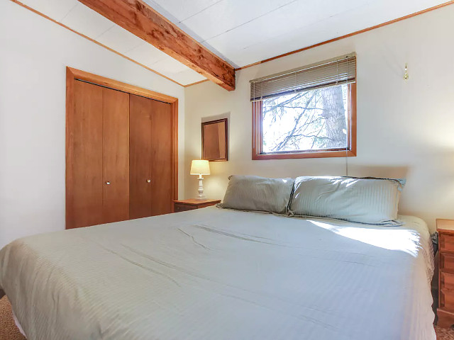 Picture of the Mica Bay Serenity Cabin in Coeur d Alene, Idaho