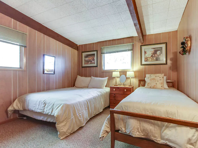 Picture of the Mica Bay Serenity Cabin in Coeur d Alene, Idaho