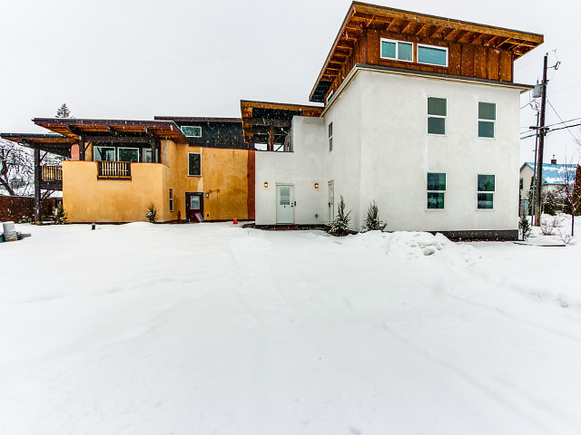 Picture of the Guthrie Place Townhomes - Dover Bay in Sandpoint, Idaho