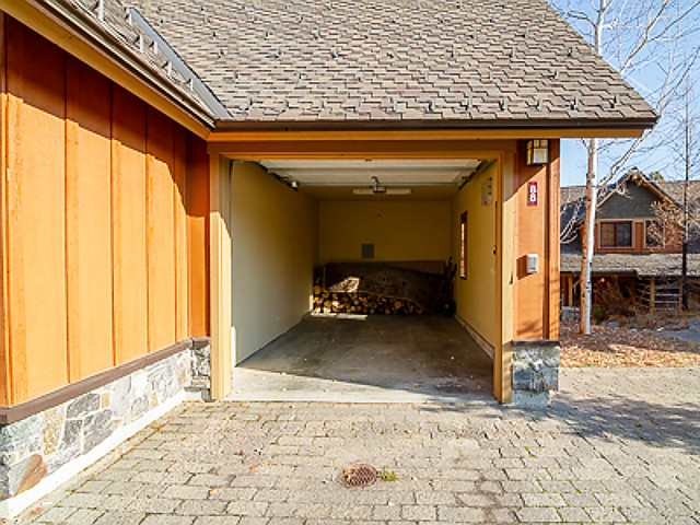 Picture of the Clearwater Townhomes Tamarack in Donnelly, Idaho