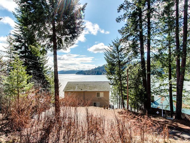 Picture of the Rockford Bay Getaway in Coeur d Alene, Idaho