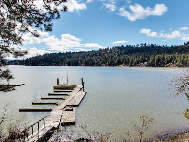 Picture of the Rockford Bay Getaway in Coeur d Alene, Idaho