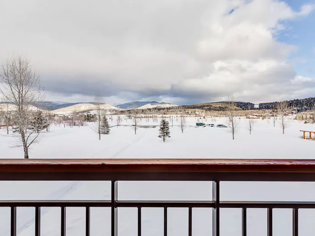 Picture of the Teton Springs Lodge and Spa in Victor, Idaho