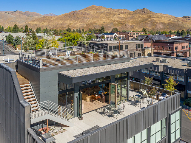 Picture of the The Penthouse in Sun Valley, Idaho