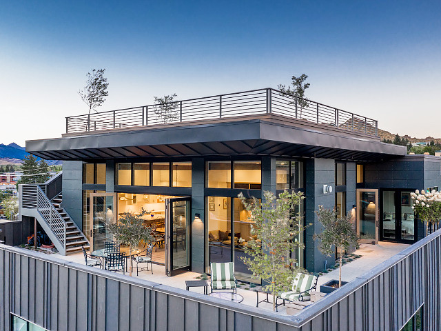 Picture of the The Penthouse in Sun Valley, Idaho