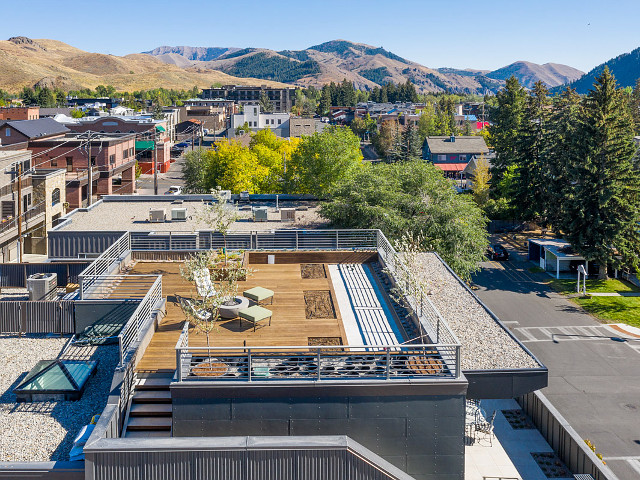 Picture of the The Penthouse in Sun Valley, Idaho