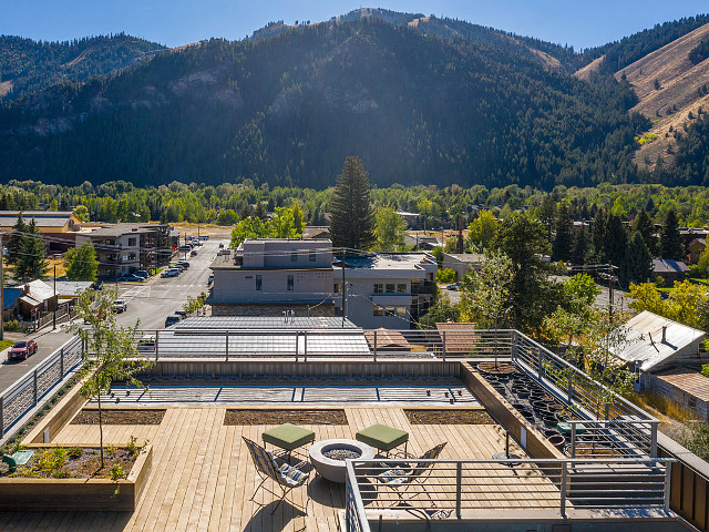 Picture of the The Penthouse in Sun Valley, Idaho