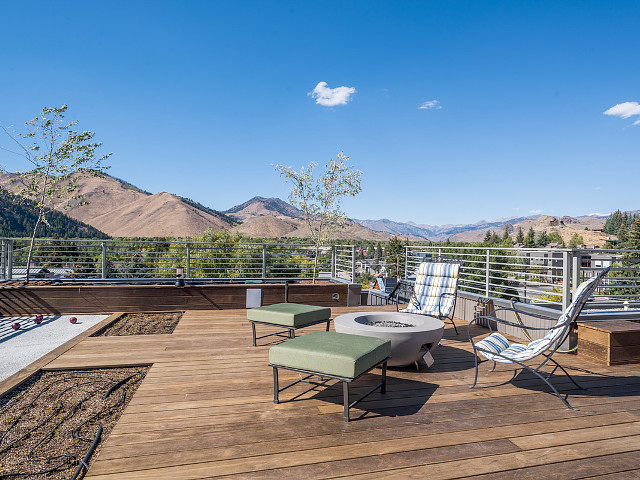 Picture of the The Penthouse in Sun Valley, Idaho