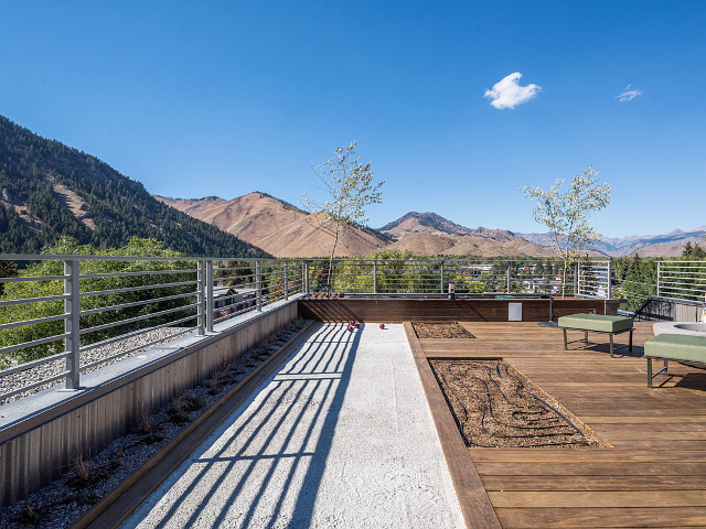 Picture of the The Penthouse in Sun Valley, Idaho