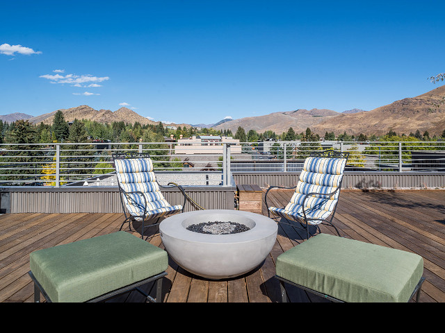 Picture of the The Penthouse in Sun Valley, Idaho