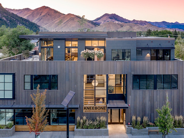 Picture of the The Penthouse in Sun Valley, Idaho