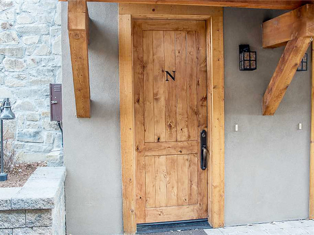 Picture of the Timbers Townhomes in Sun Valley, Idaho