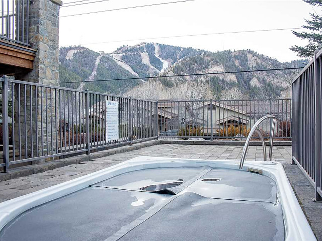 Picture of the Timbers Townhomes in Sun Valley, Idaho