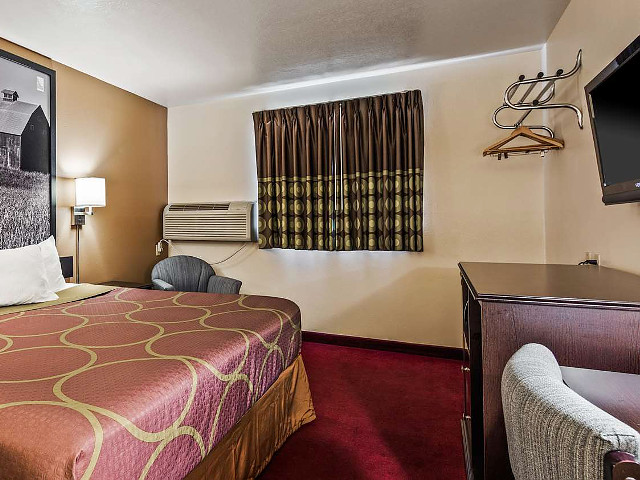 Picture of the Sure Stay Best Western Twin Falls in Twin Falls, Idaho