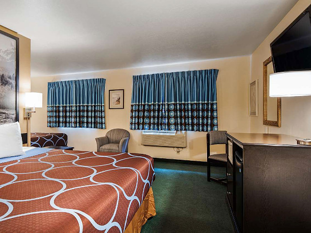 Picture of the Sure Stay Best Western Twin Falls in Twin Falls, Idaho