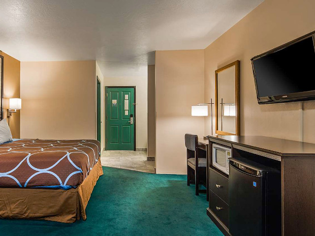 Picture of the Sure Stay Best Western Twin Falls in Twin Falls, Idaho