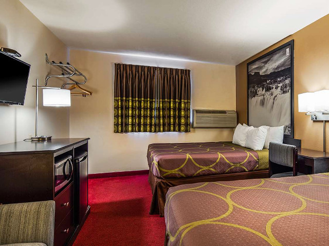 Picture of the Sure Stay Best Western Twin Falls in Twin Falls, Idaho