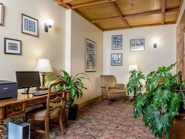 Picture of the Best Western Tyrolean Lodge in Sun Valley, Idaho