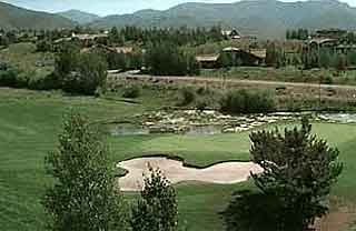 Picture of the Summit in Sun Valley, Idaho