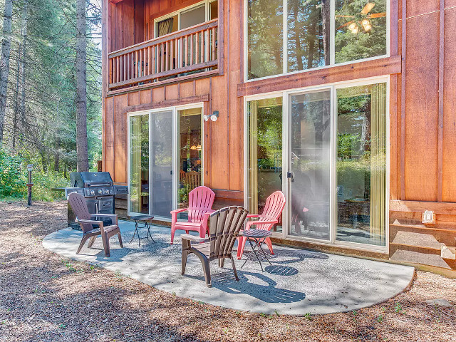 Picture of the Birch Haven  in McCall, Idaho