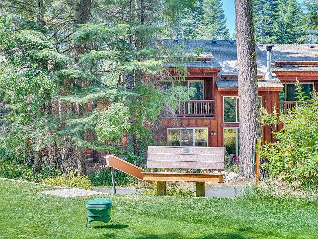 Picture of the Birch Haven  in McCall, Idaho