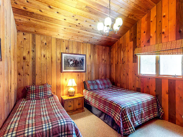 Picture of the Ponderosa Cabin-Cascade in Cascade, Idaho