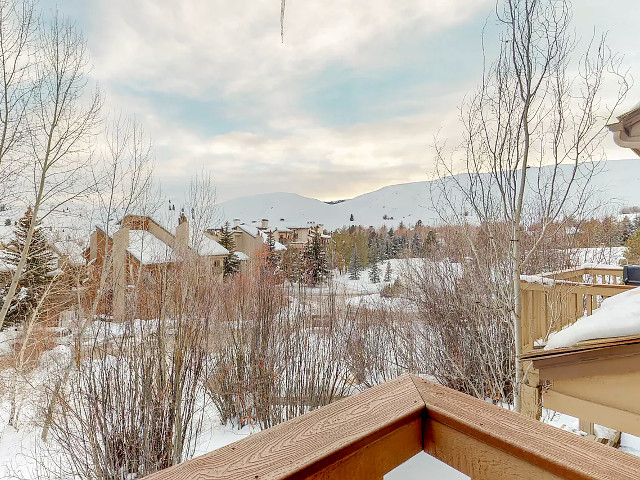 Picture of the Ridge in Sun Valley, Idaho