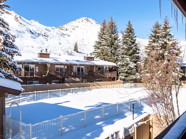 Picture of the Val D Sol in Sun Valley, Idaho