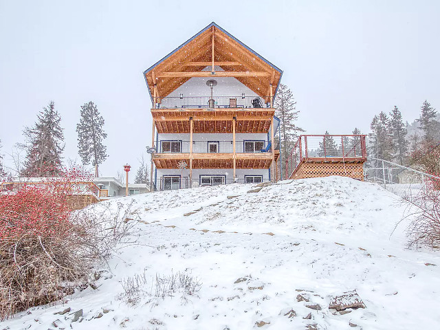 Picture of the No Wake Zone - Bayview ID in Coeur d Alene, Idaho