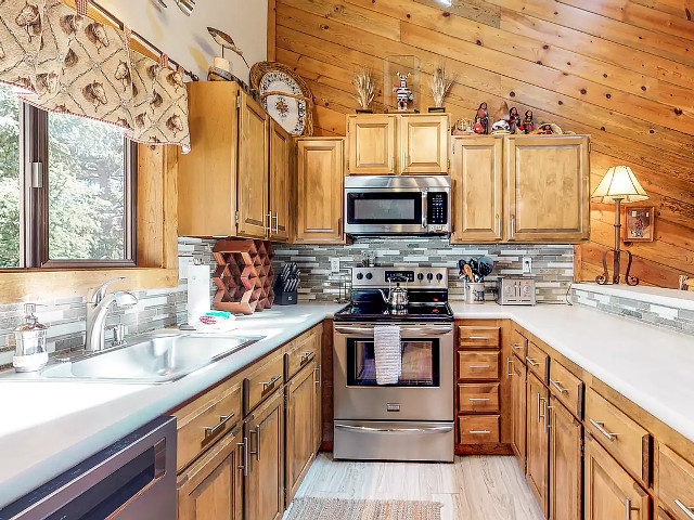 Picture of the Skiway Village Townhomes in Sun Valley, Idaho