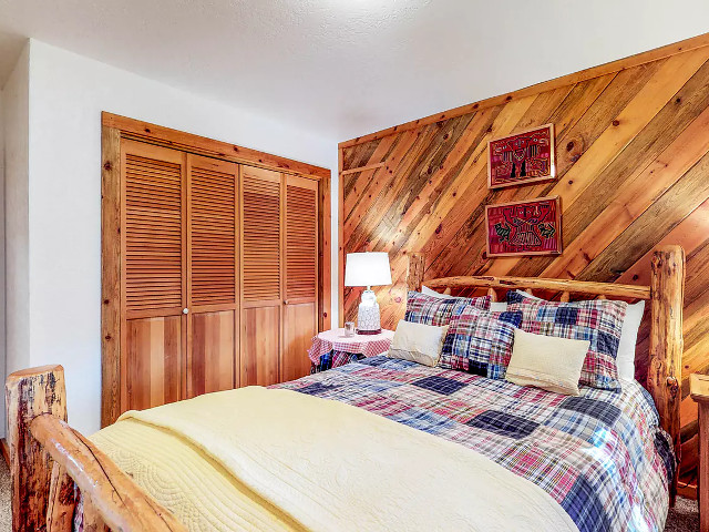 Picture of the Skiway Village Townhomes in Sun Valley, Idaho