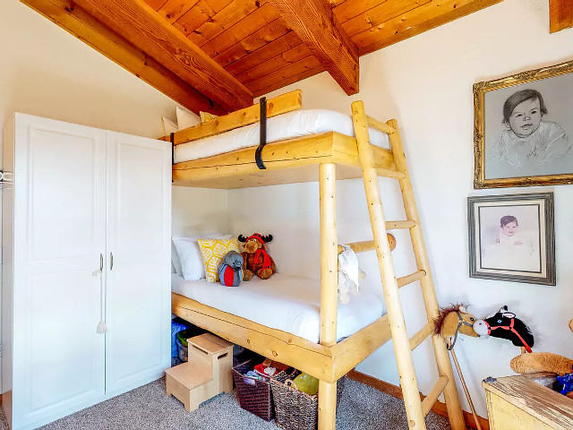 Picture of the Skiway Village Townhomes in Sun Valley, Idaho