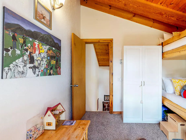 Picture of the Skiway Village Townhomes in Sun Valley, Idaho