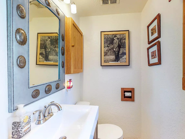 Picture of the Skiway Village Townhomes in Sun Valley, Idaho