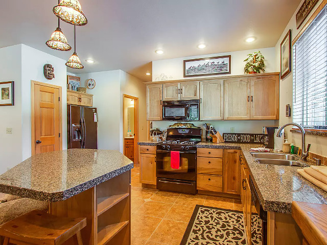 Picture of the The River House, Sagle, ID in Sandpoint, Idaho