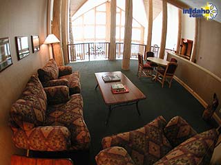 Picture of the Salmon Rapids Lodge in Riggins, Idaho