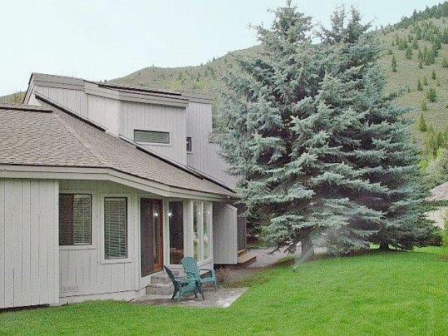 Picture of the 106 Sunrise (Sunrise Home) in Sun Valley, Idaho